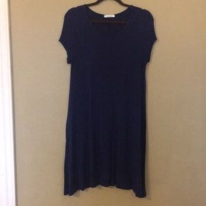 T-shirt Dress